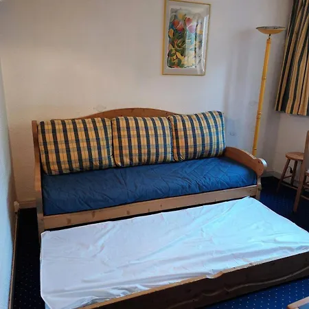 Nova - 2 Personnes, Dans Le Village Des Villards A Arc 1800, Proche Des Pistes Et Des Commodites Mae-2220 Les Arcs (Savoie)