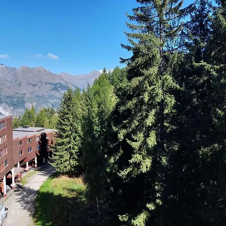 Nova - 2 Personnes, Dans Le Village Des Villards A Arc 1800, Proche Des Pistes Et Des Commodites Mae-2220 Les Arcs (Savoie)