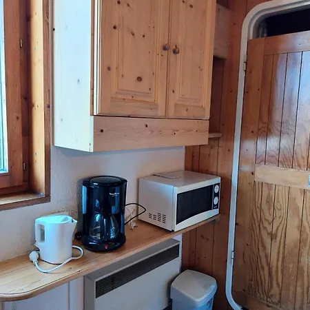 Nova - 2 Personnes, Dans Le Village Des Villards A Arc 1800, Proche Des Pistes Et Des Commodites Mae-2220 아파트 Les Arcs (Savoie)