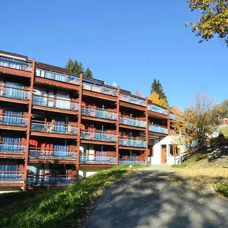 Nova - 2 Personnes, Dans Le Village Des Villards A Arc 1800, Proche Des Pistes Et Des Commodites Mae-2220 * Les Arcs (Savoie)