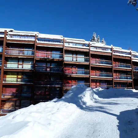 Nova - 2 Personnes, Dans Le Village Des Villards A Arc 1800, Proche Des Pistes Et Des Commodites Mae-2220