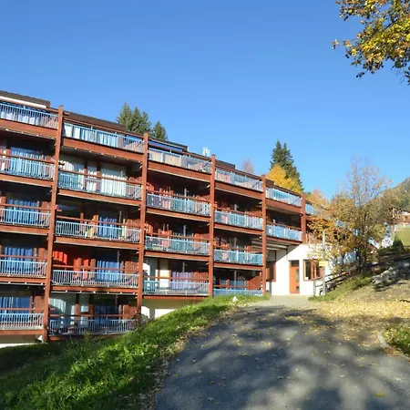 Nova - 2 Personnes, Dans Le Village Des Villards A Arc 1800, Proche Des Pistes Et Des Commodites Mae-2220 Apartment *