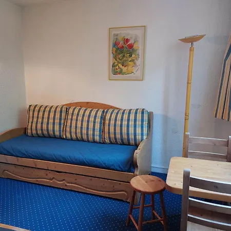 Nova - 2 Personnes, Dans Le Village Des Villards A Arc 1800, Proche Des Pistes Et Des Commodites Mae-2220 Apartament