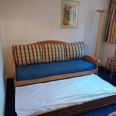 Nova - 2 Personnes, Dans Le Village Des Villards A Arc 1800, Proche Des Pistes Et Des Commodites Mae-2220 Apartament *