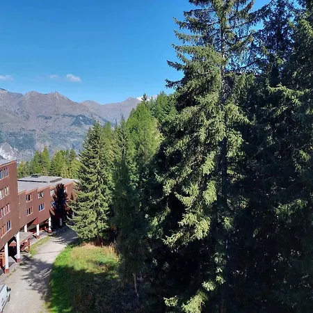 Apartment Nova - 2 Personnes, Dans Le Village Des Villards A Arc 1800, Proche Des Pistes Et Des Commodites Mae-2220 *